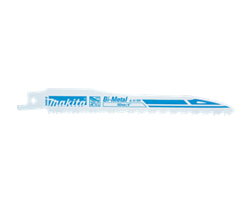 Полотно BIM для сабельной пилы Makita B-05044 (152мм)