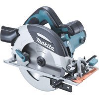 Дисковая пила Makita HS6100K