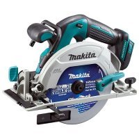 Аккумуляторная дисковая пила Makita DHS680Z