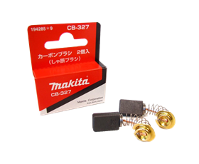Графитовая щетка CB-327 Makita 194285-9