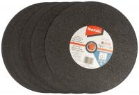 Отрезной диск Makita 355x25.4x3 5шт B-14510-5