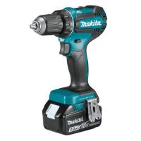 Дрель-шуруповерт Makita DDF485RFE