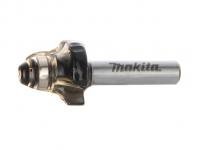 Кромочная калевочная фреза Макита 20.7х9.5х8х32 R4 (D-11318)