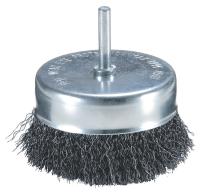 Проволочная щетка Makita P-66905 75мм хвостовик 6мм