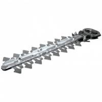 Лезвие кусторез для ножниц Makita 198408-1