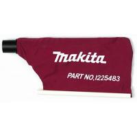 Пылесборник Makita 122548-3 для 9910, 9911