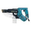 магазинный шуруповерт Makita