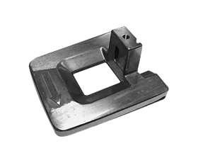 Перпендикулярная подошва для роликового упора Makita 155263-4