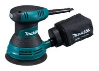 Эксцентриковая шлифмашина Makita BO5030