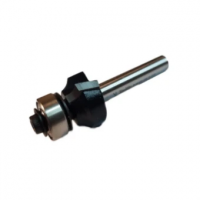 Кромочная фреза Makita D-68482