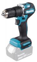 Аккумуляторная ударная дрель-шуруповерт Makita LXT DHP487Z