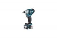 Аккумуляторный ударный гайковерт Makita TD111DWAE