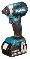 Ударный гайковерт Makita DTD153RFE