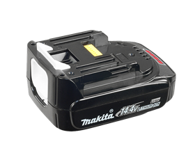 Аккумулятор Makita BL1415NA 196280-5 (14.4V, 1.5Ah, Li-Ion)