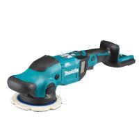 Аккумуляторная полировальная машина Makita DPO600Z 