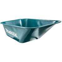 Кузов для садовой тележки DCU180Z Makita 199008-0