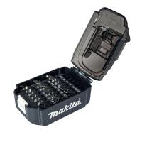 Набор бит 25 мм, с держателем в корпусе аккумулятора, 31 шт Makita B-68317