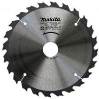 Пильный диск Макита Standart 190х30х2.2х24T (B-31566)
