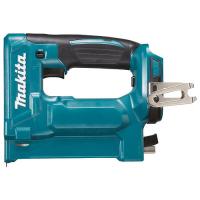 Аккумуляторный степлер Makita DST112Z