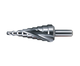 Сверло ступенчатое HSS Makita D-40163