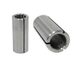 Переходная втулка для фрез с хвостовиком Makita 763805-6 (9,53 мм)