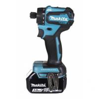 Аккумуляторный шуруповерт Makita DDF083RFE