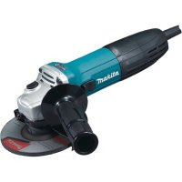 Углошлифовальная машина Makita GA5030X3