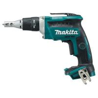 Аккумуляторный шуруповерт Makita DFS452Z