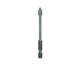 Сверло для стекла 4х65мм Makita D-15942