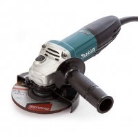 Углошлифовальная машина Makita GA6040R