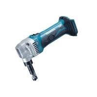 Аккумуляторные высечные ножницы Makita DJN161Z