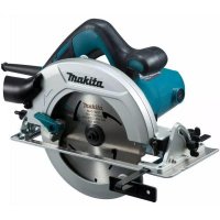 Дисковая пила Makita HS7601K