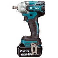 Аккумуляторный ударный гайковерт Makita DTW285RFJX