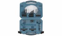 Набор инструмента 50 предметов Makita D-42014-6