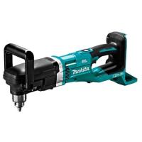 Аккумуляторная угловая дрель Makita DDA460Z