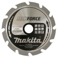 Пильный диск Макита Premium 190х30х2.0х12T (B-29197)