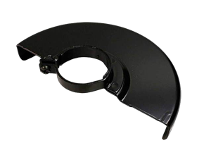 Защитный кожух для УШМ Makita 122641-3 (125мм)