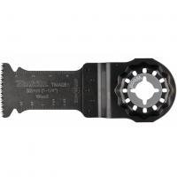 Полотно пильное по дереву, 32х50, 18TPI, HCS, TMA051 Makita B-64858