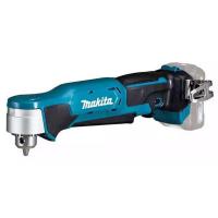 Аккумуляторная угловая дрель Makita DA332DZ