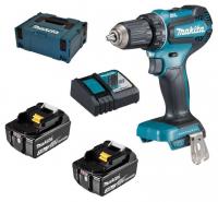 Дрель-шуруповерт Makita DDF485RFJ