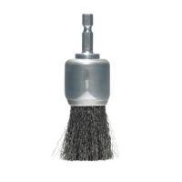 Щетка Makita P-66911 проволочная 17мм хвостовик 1/4