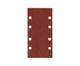 Шлифовальная бумага 93х228 P40 Makita P-31837 10штук