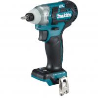 Аккумуляторный ударный гайковерт Makita TD111DZ
