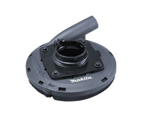 Защитный кожух для УШМ Makita 195239-9 (125мм)