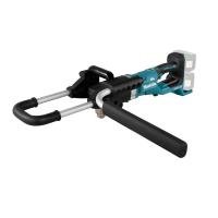 Аккумуляторный землебур Makita DDG460ZX7