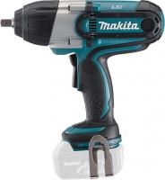 Импульсный гайковерт Makita DTW450Z