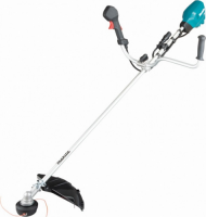 Аккумуляторная коса Makita UR101CZ