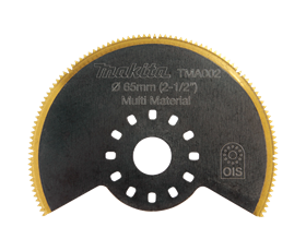 Диск пильный Makita B-21288 (65мм)