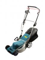 Электрическая газонокосилка Makita ELM4121