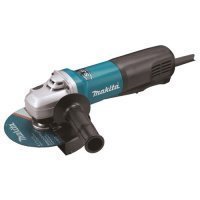 Угловая шлифмашина Makita 9566PCV